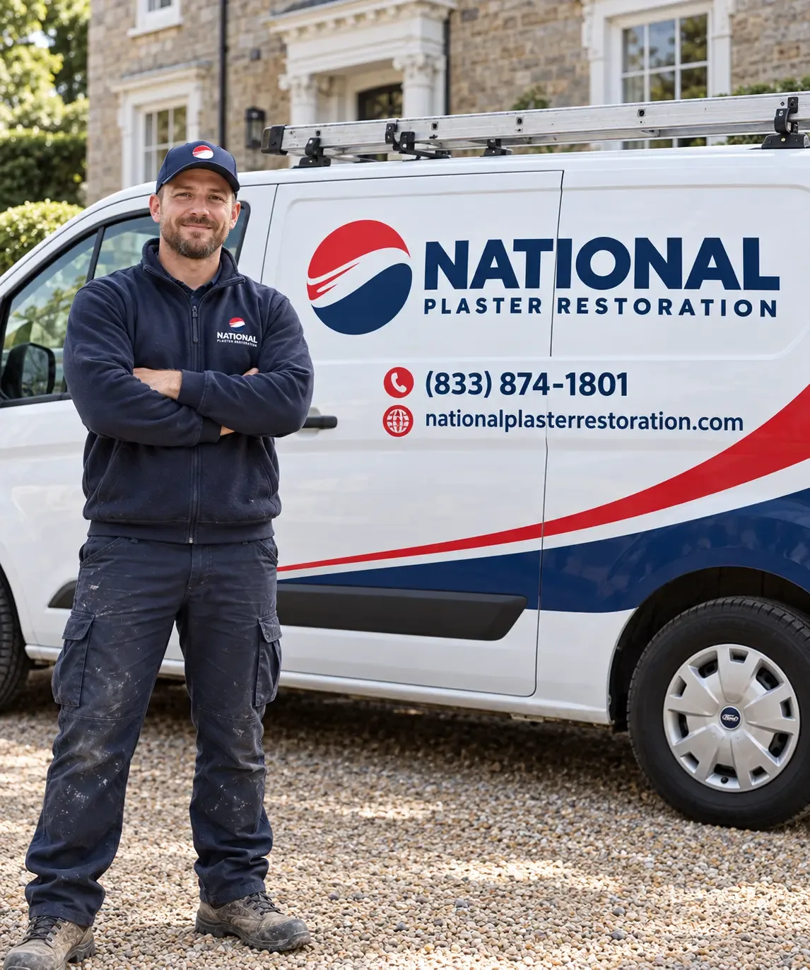 Plaster Repair Kenefic, OK FAQs